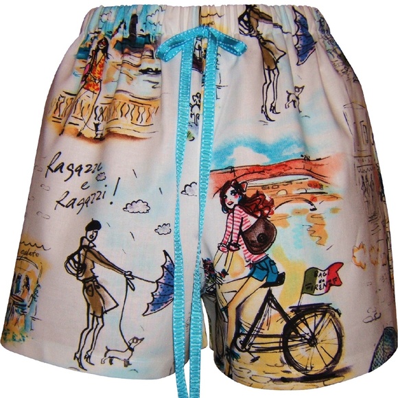 Who's That Girl Paris Boxer - Picture 1 of 1